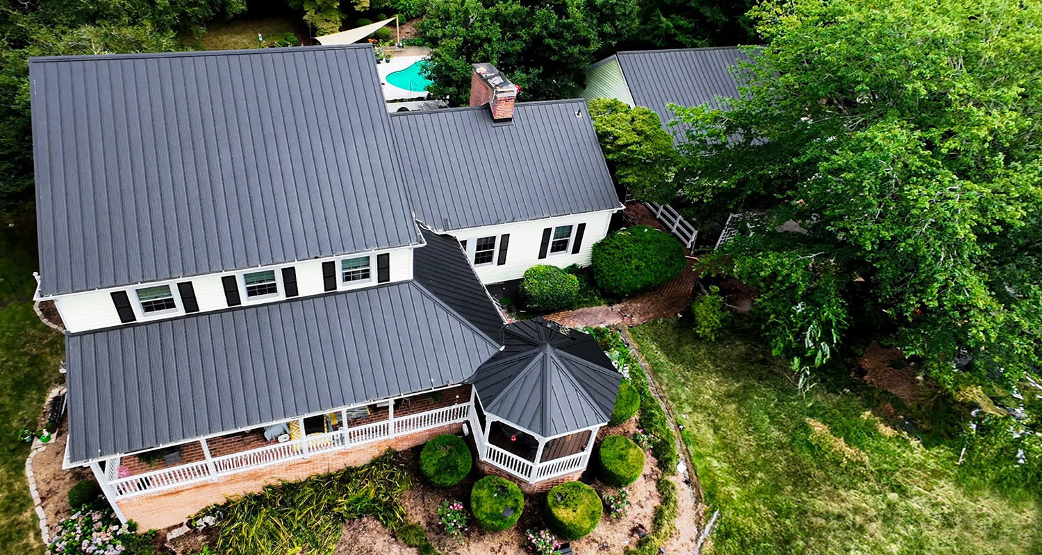 Apex Metal Roofing