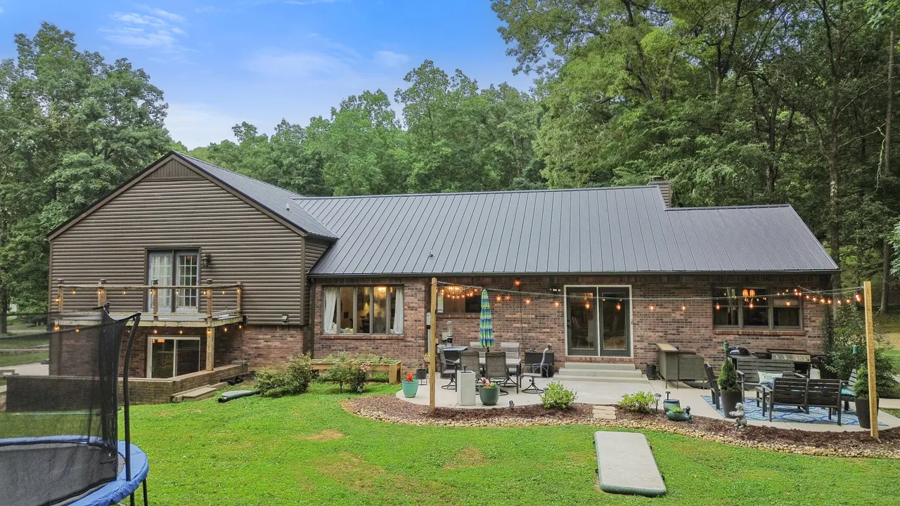 Apex Metal Roofing