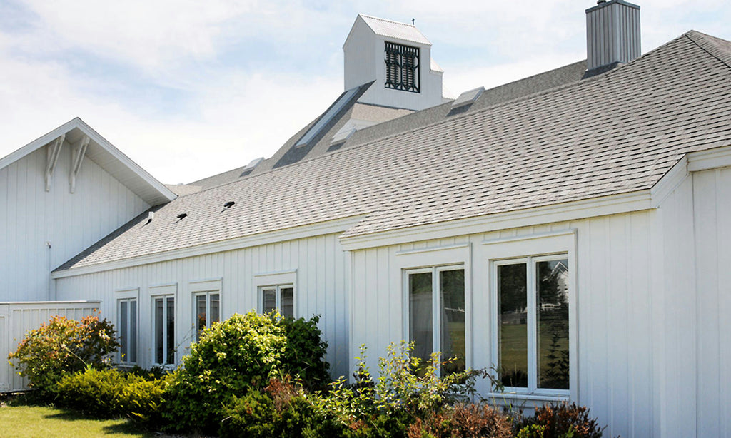 Craftsman Board & Batten Siding