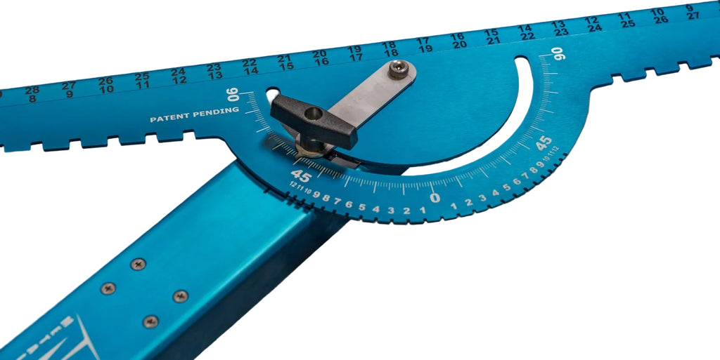 Metal Man Valley Super Square