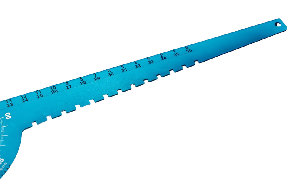 Metal Man Valley Super Square