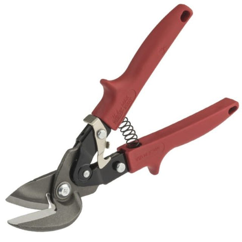 Malco Offset Aviation Snips (Left)