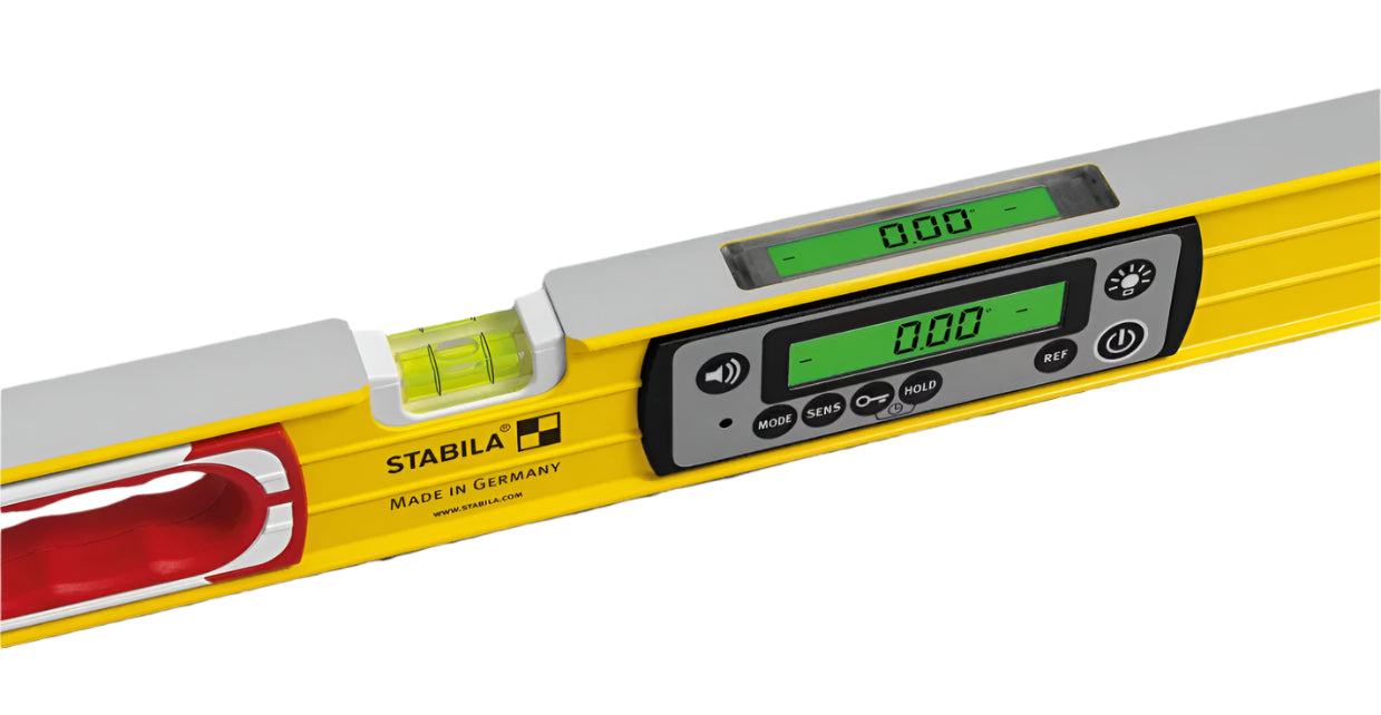 Stabila Digital Tech Level
