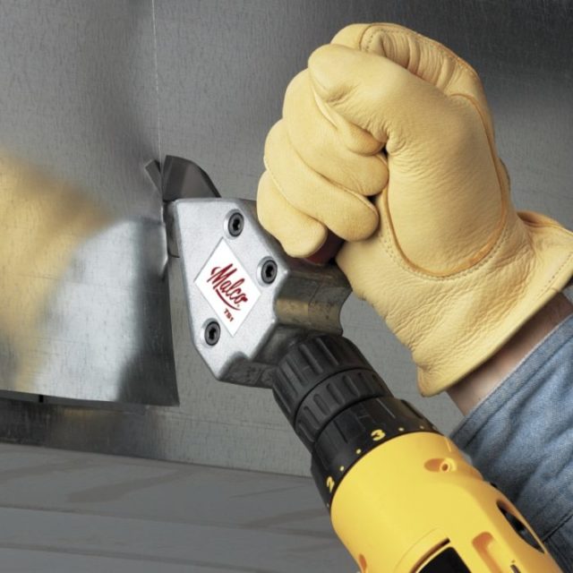 Rib Runner - Metal Roofing & Siding Punch Tool – Best Buy Metals