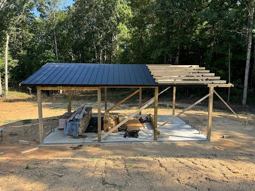 Apex Metal Roofing