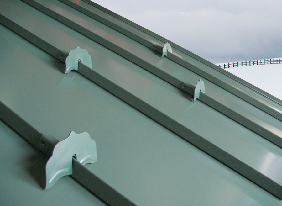 3' Closures, R-Panel (outside or inside) – Best Buy Metals