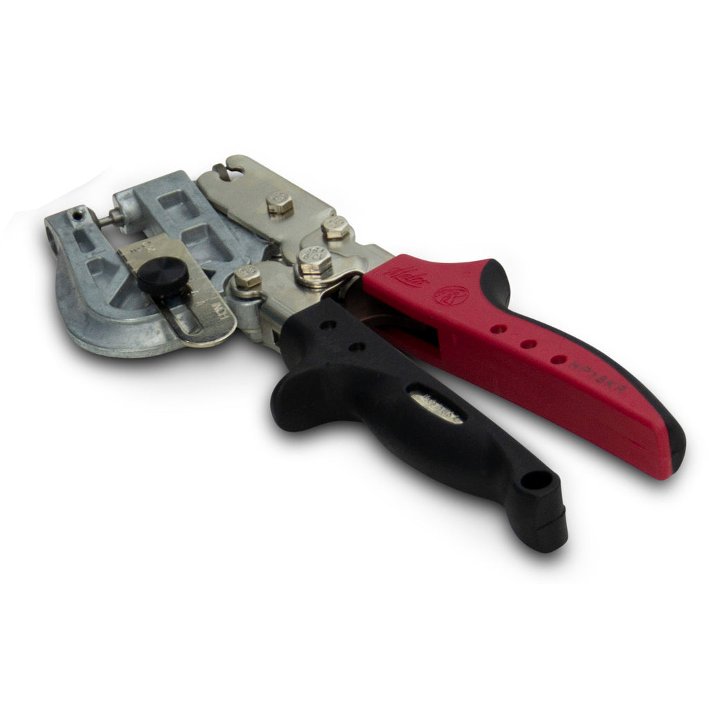 Hole punch, 56mm Manual hole punch - Brewtools US D4