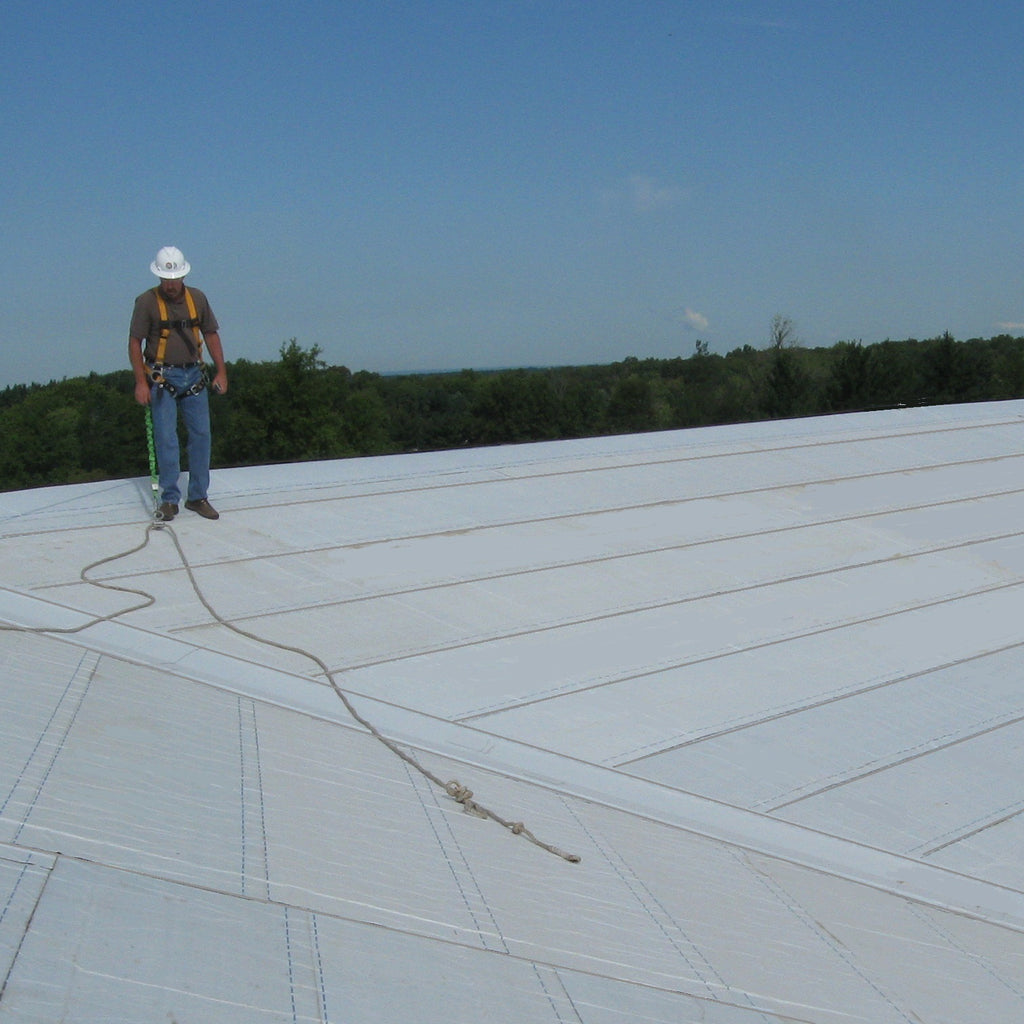 MFM Wind & Water Seal - Ice & Water Shield (200 Square Feet)