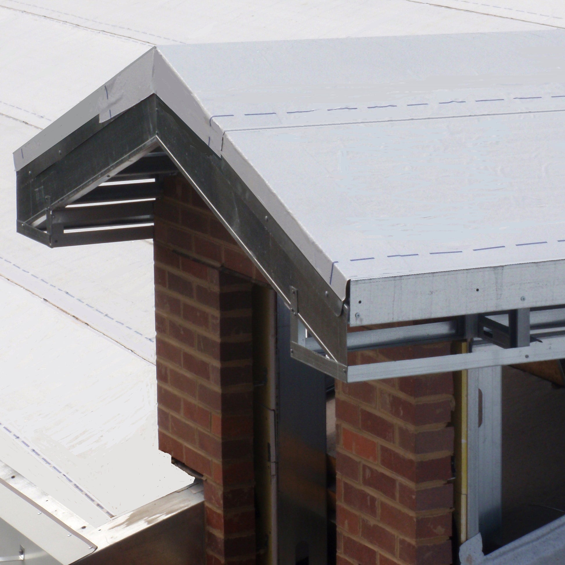 MFM Wind & Water Seal - Ice & Water Shield (200 Square Feet)