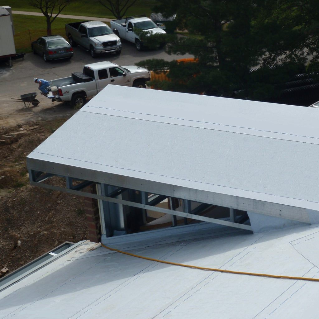 MFM Wind & Water Seal - Ice & Water Shield (200 Square Feet)