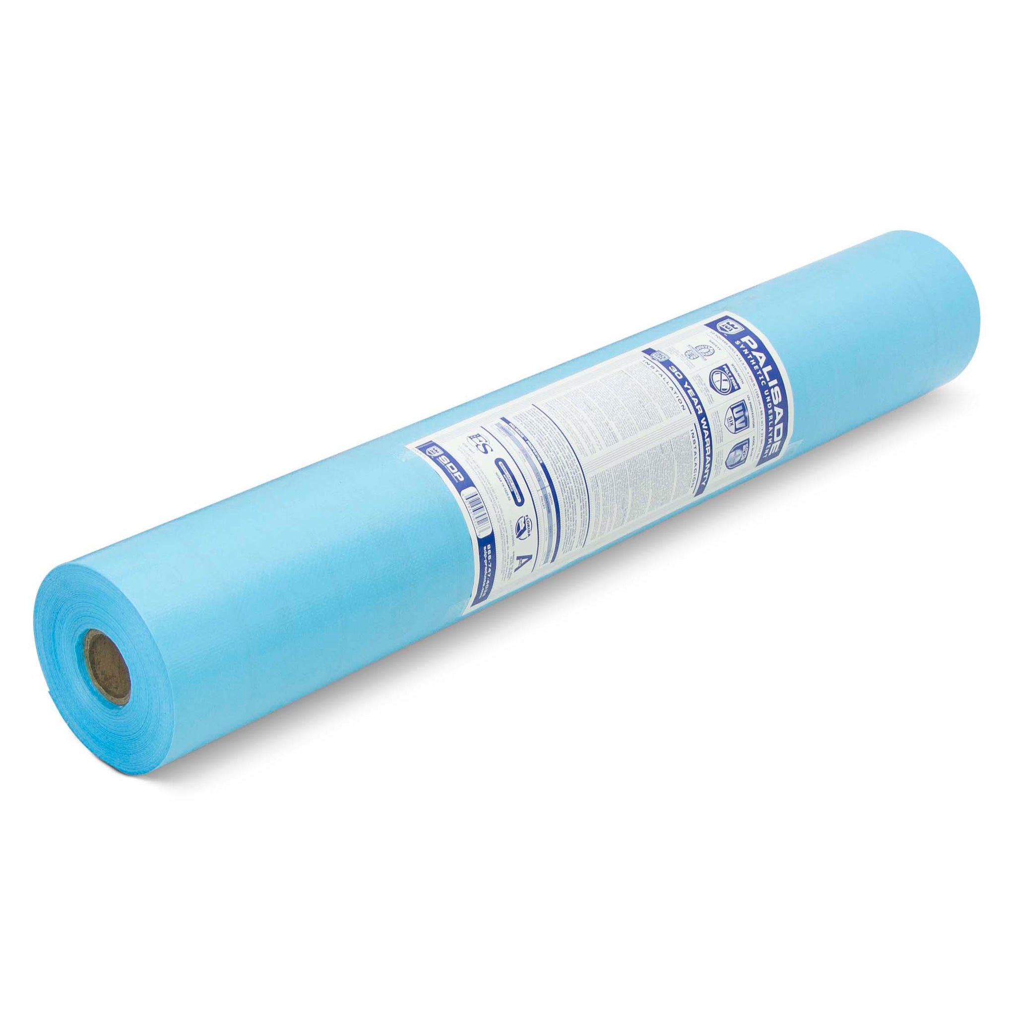 Palisade Synthetic Underlayment (10 SQ) Best Buy Metals