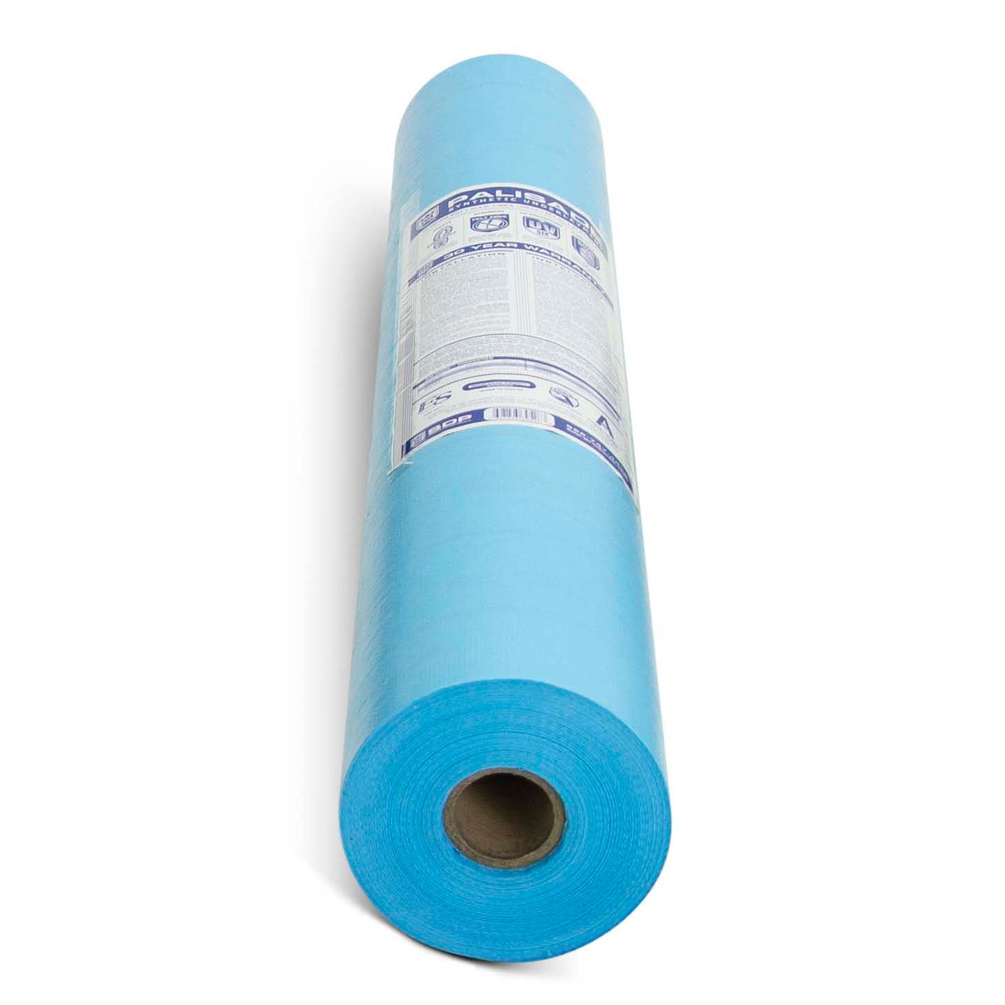 Palisade Synthetic Underlayment (10 SQ)