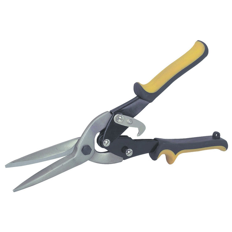 Long Cut Tin Snips Best Buy Metals