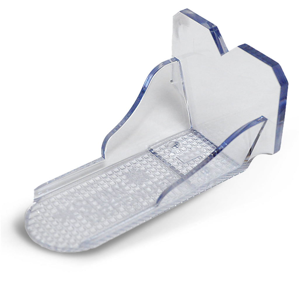 PC240 Series - Polycarbonate - Snow Guards