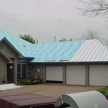 Palisade Synthetic Underlayment (10 SQ)