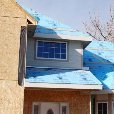 Palisade Synthetic Underlayment (10 SQ)