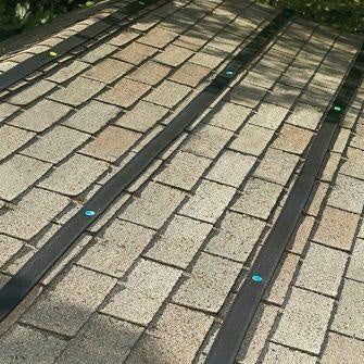 Retro-Ease Spacer, 300 Feet