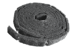 Tuff Rib Ridge Cap Profile Ridge Vent, Tuff-Rib, 2