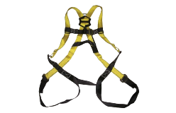 Universal Fit Safety Harness