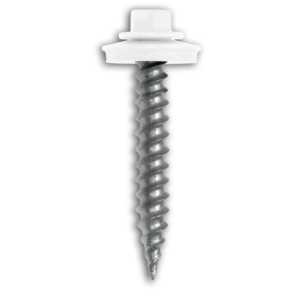 1.5" Snow Guard / Metal Roof Screws (4500, PC240)