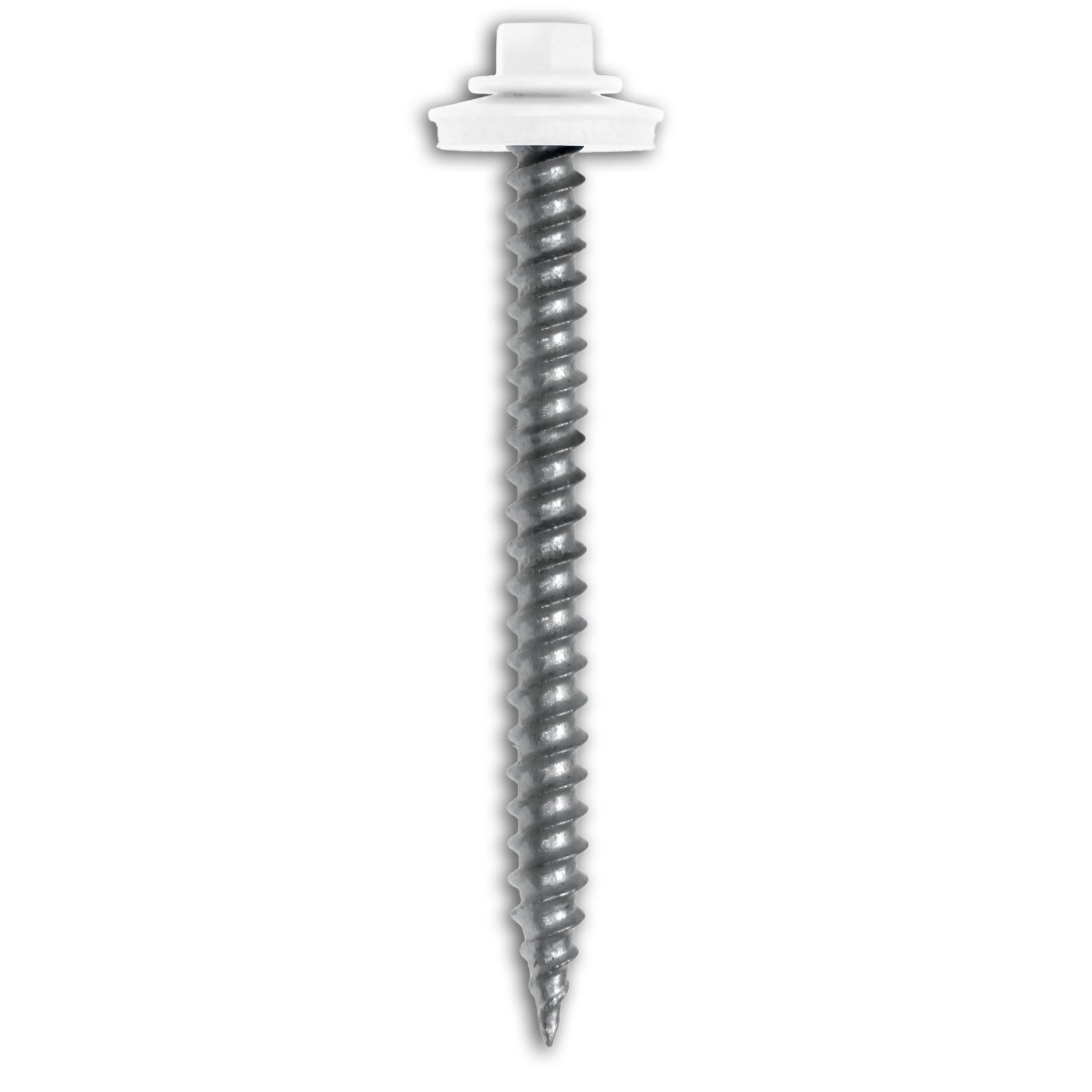 2.5" Snow Guard / Metal Roof Screws (4500, PC240)