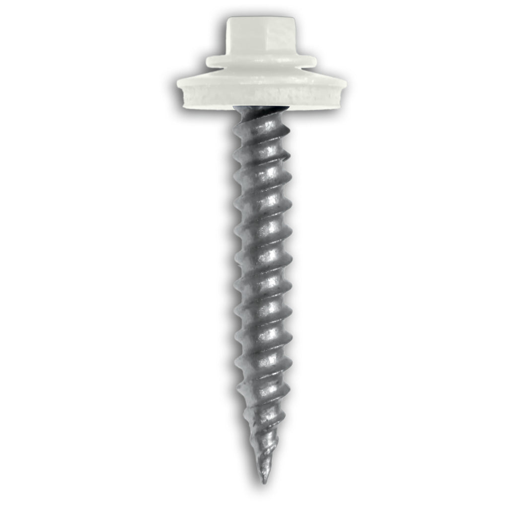 1.5" Snow Guard / Metal Roof Screws (4500, PC240)