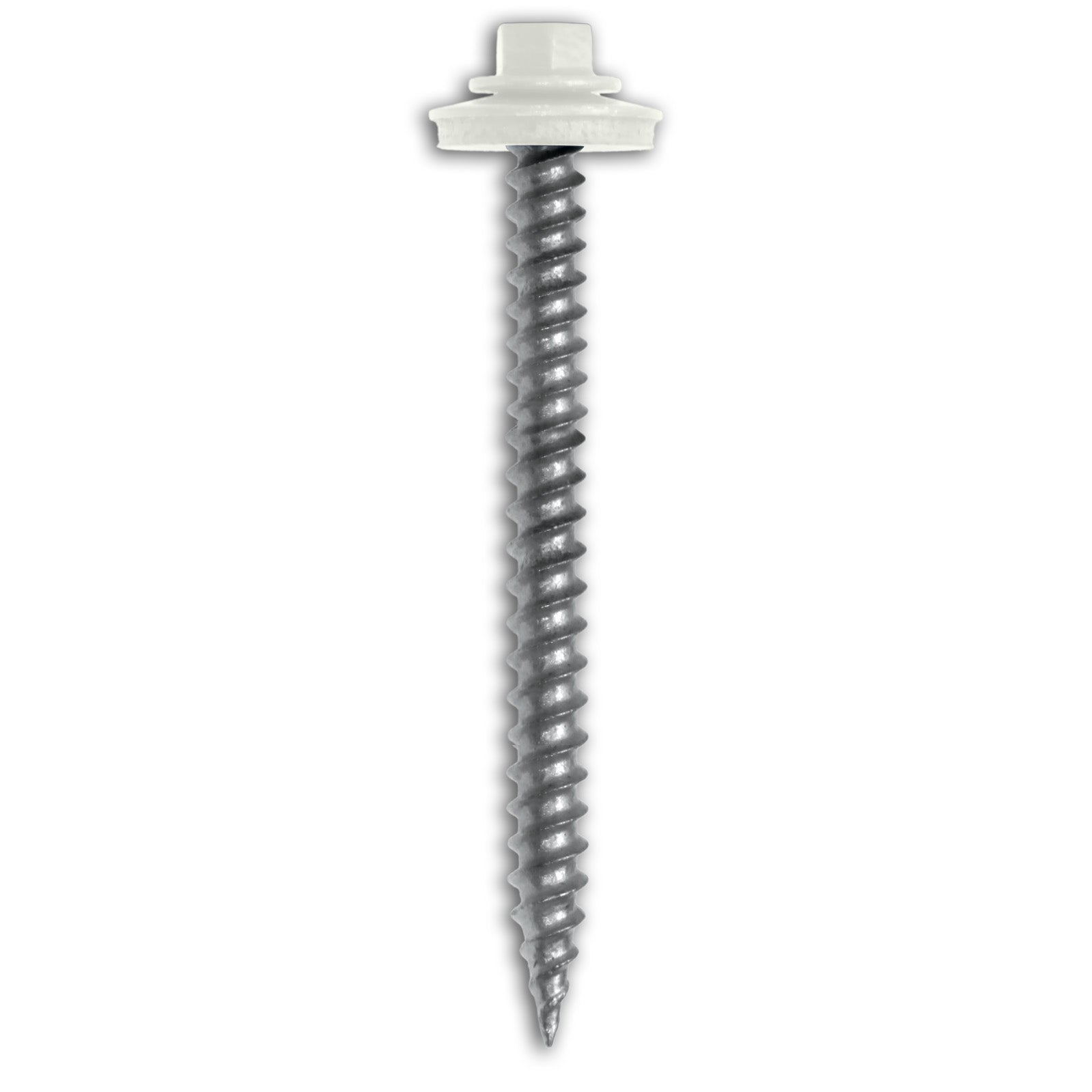 2.5" Snow Guard / Metal Roof Screws (4500, PC240)
