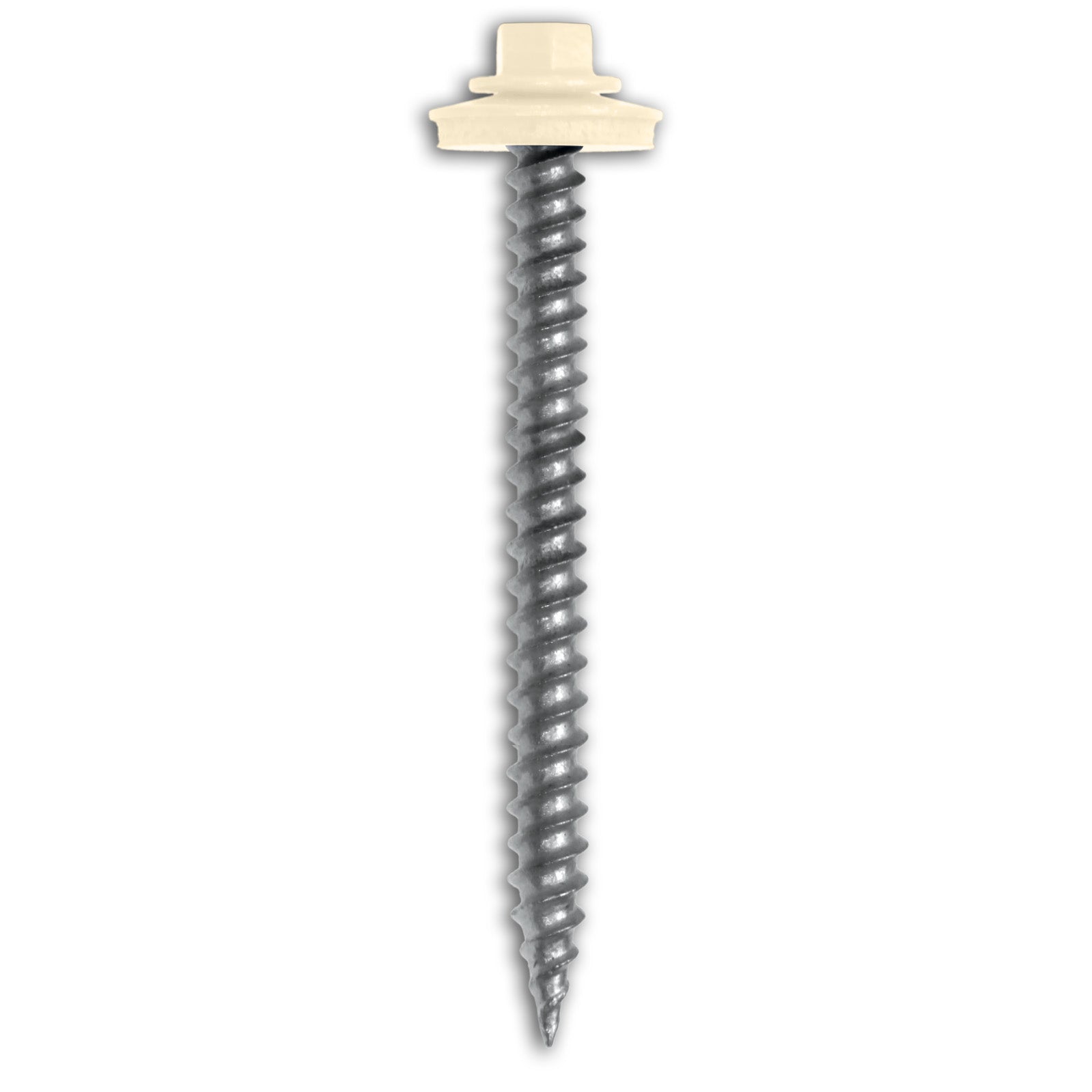 2.5" Snow Guard / Metal Roof Screws (4500, PC240)