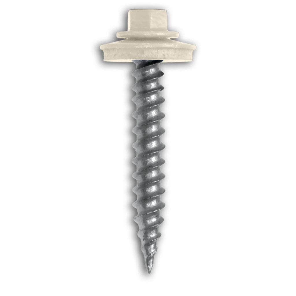 1.5" Snow Guard / Metal Roof Screws (4500, PC240)