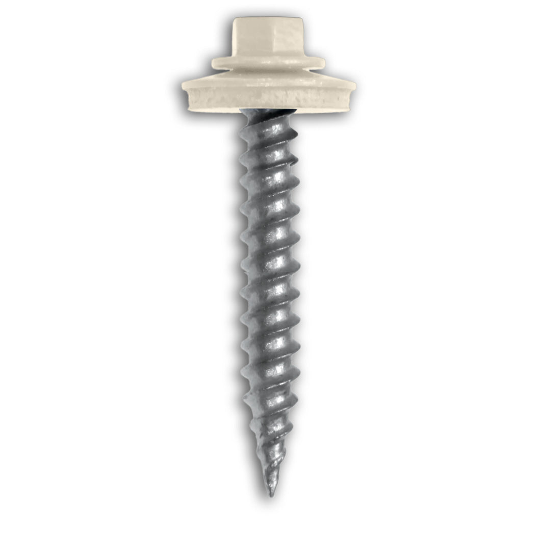 1.5" Snow Guard / Metal Roof Screws (4500, PC240)