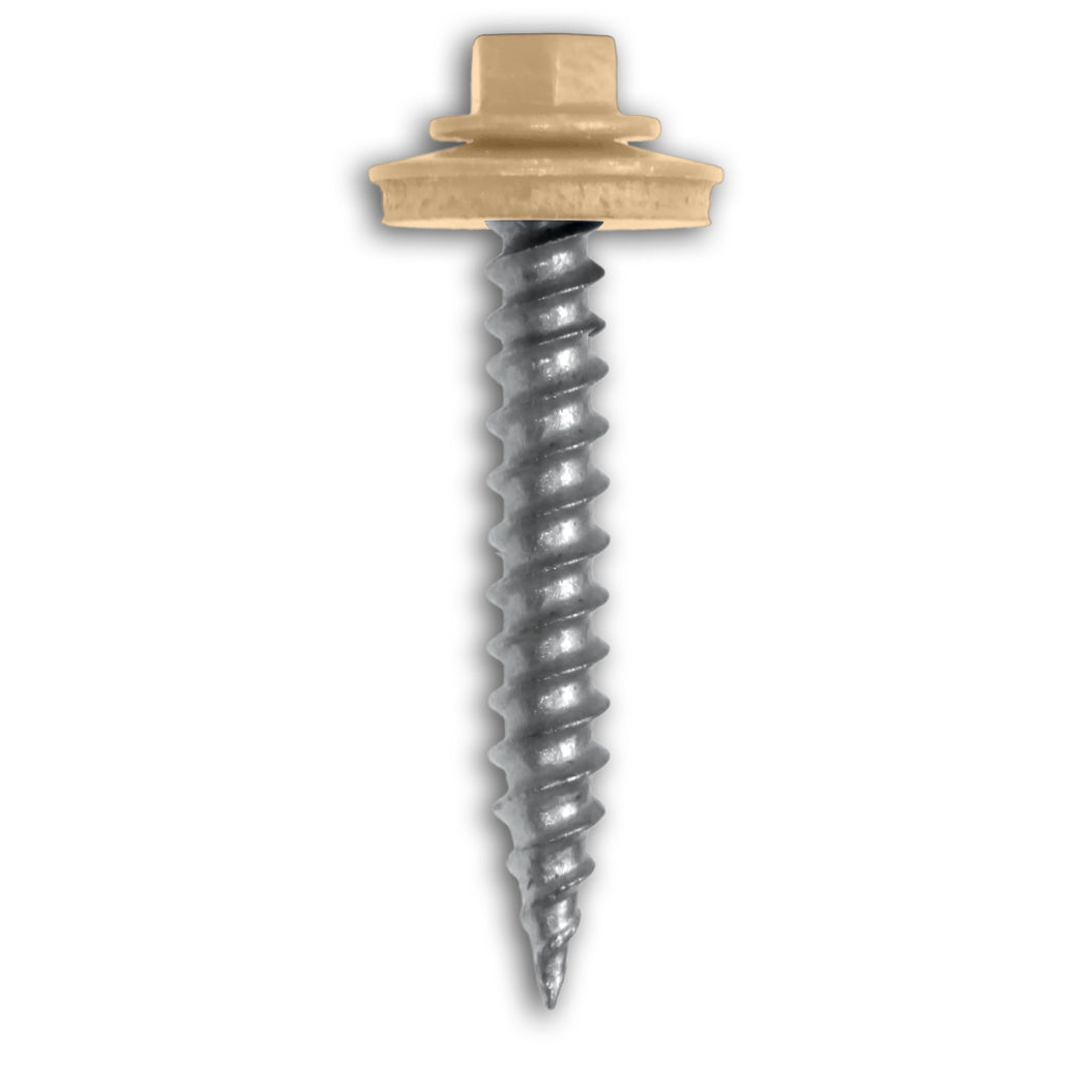 1.5" Snow Guard / Metal Roof Screws (4500, PC240)