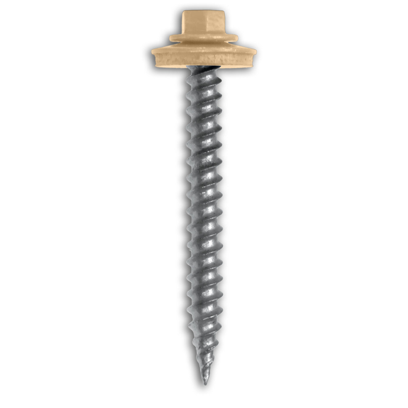2" Snow Guard / Metal Roof Screws (4500, PC240)