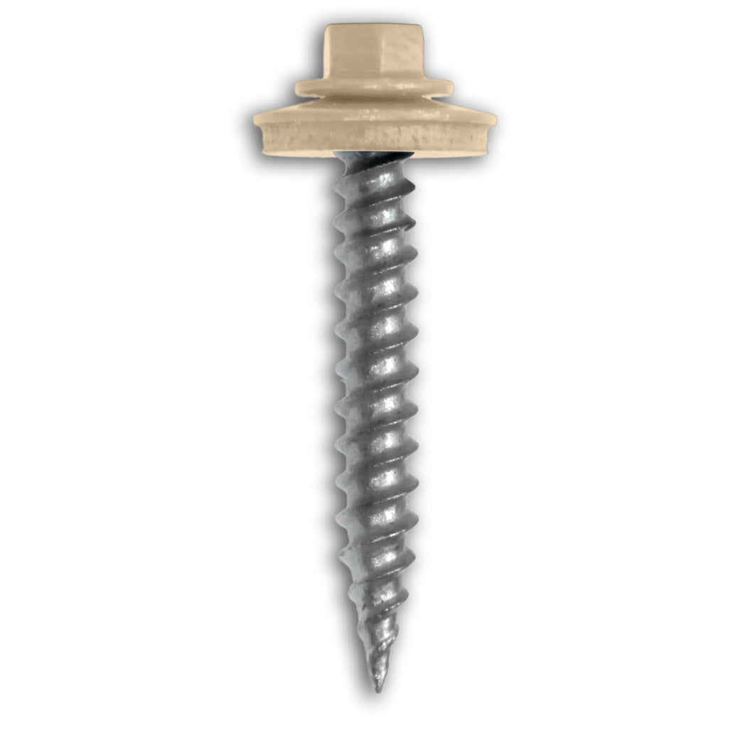 1.5" Snow Guard / Metal Roof Screws (4500, PC240)