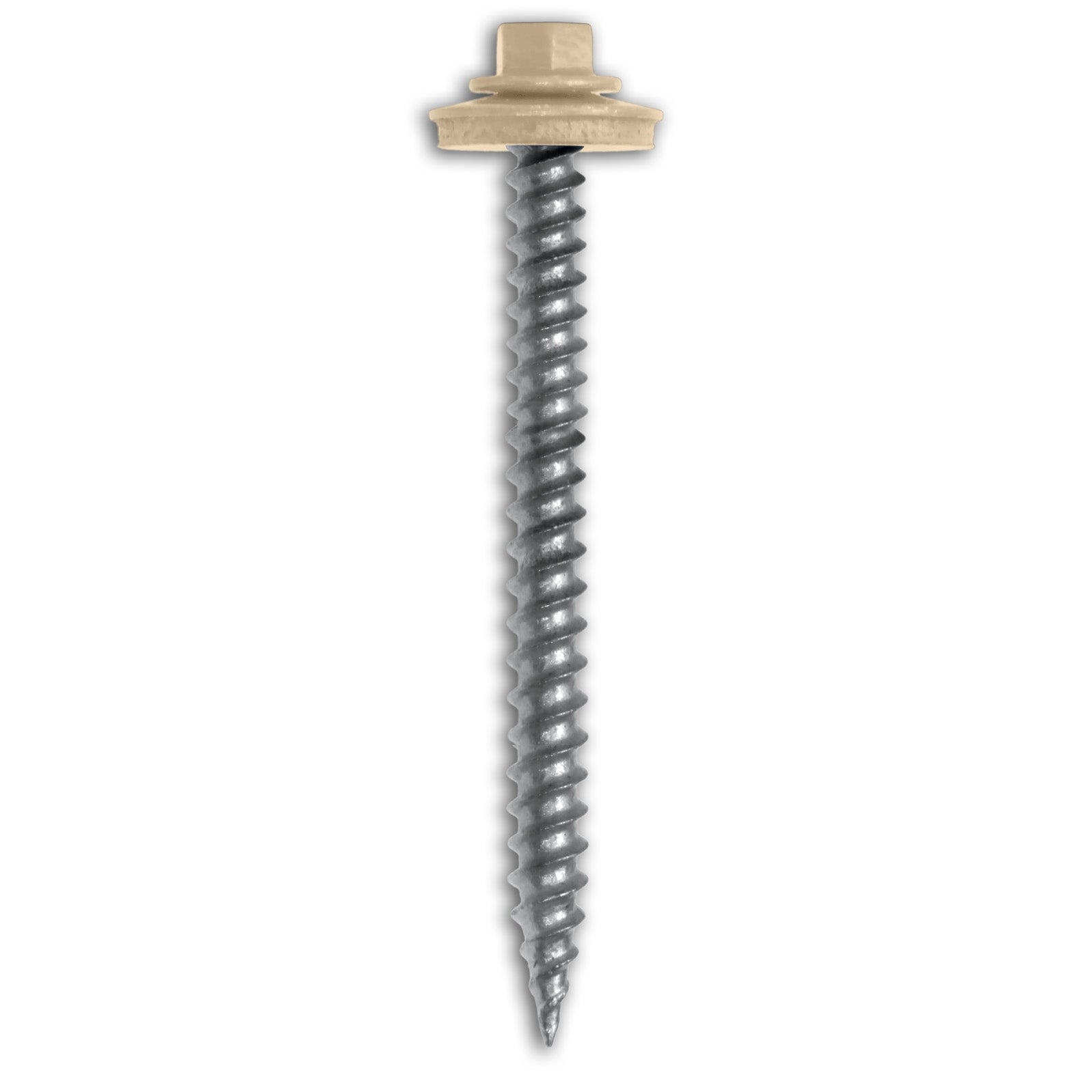 2.5" Snow Guard / Metal Roof Screws (4500, PC240)