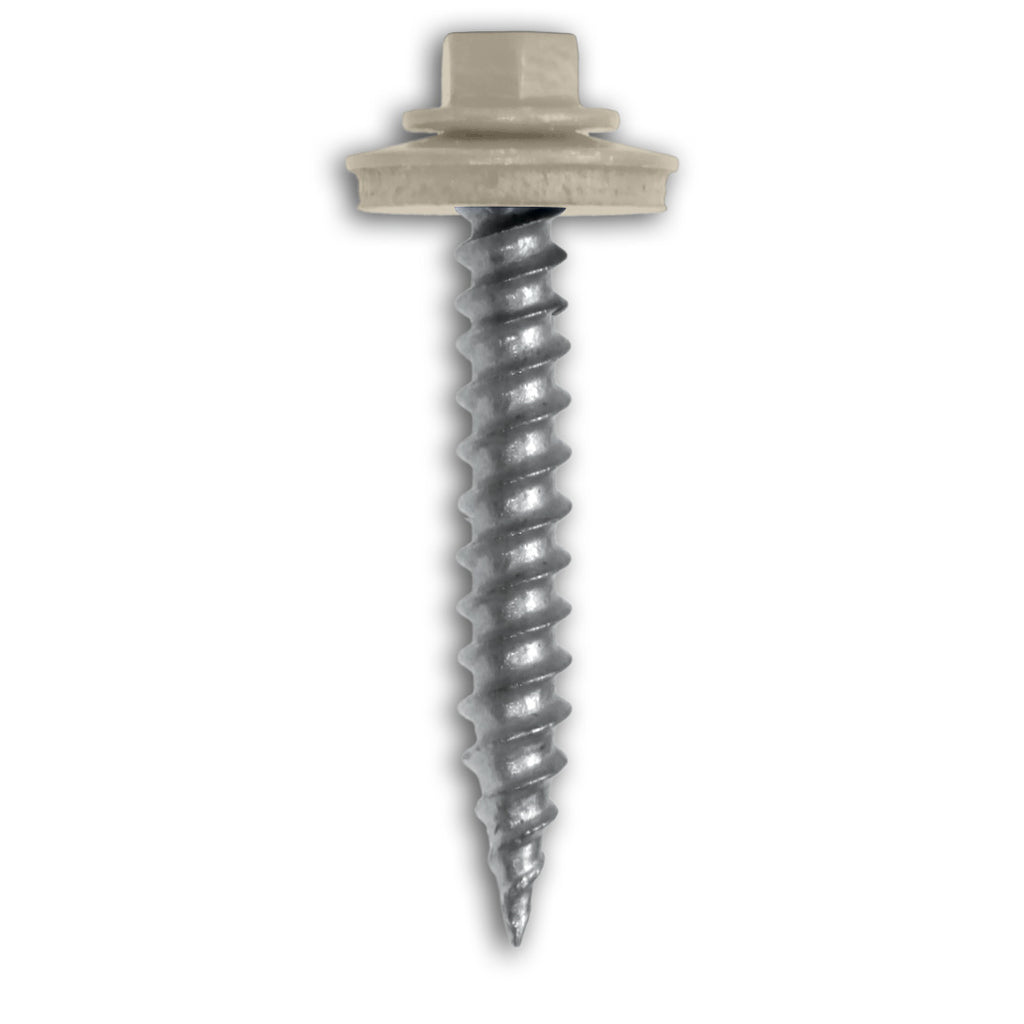 1.5" Snow Guard / Metal Roof Screws (4500, PC240)