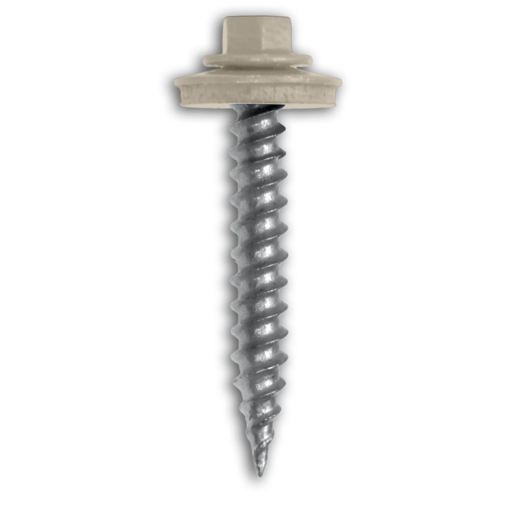 1.5" Snow Guard / Metal Roof Screws (4500, PC240)