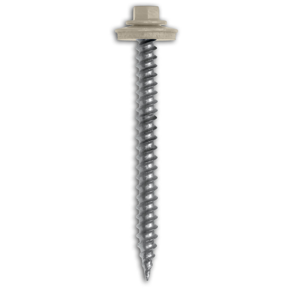 2.5" Snow Guard / Metal Roof Screws (4500, PC240)