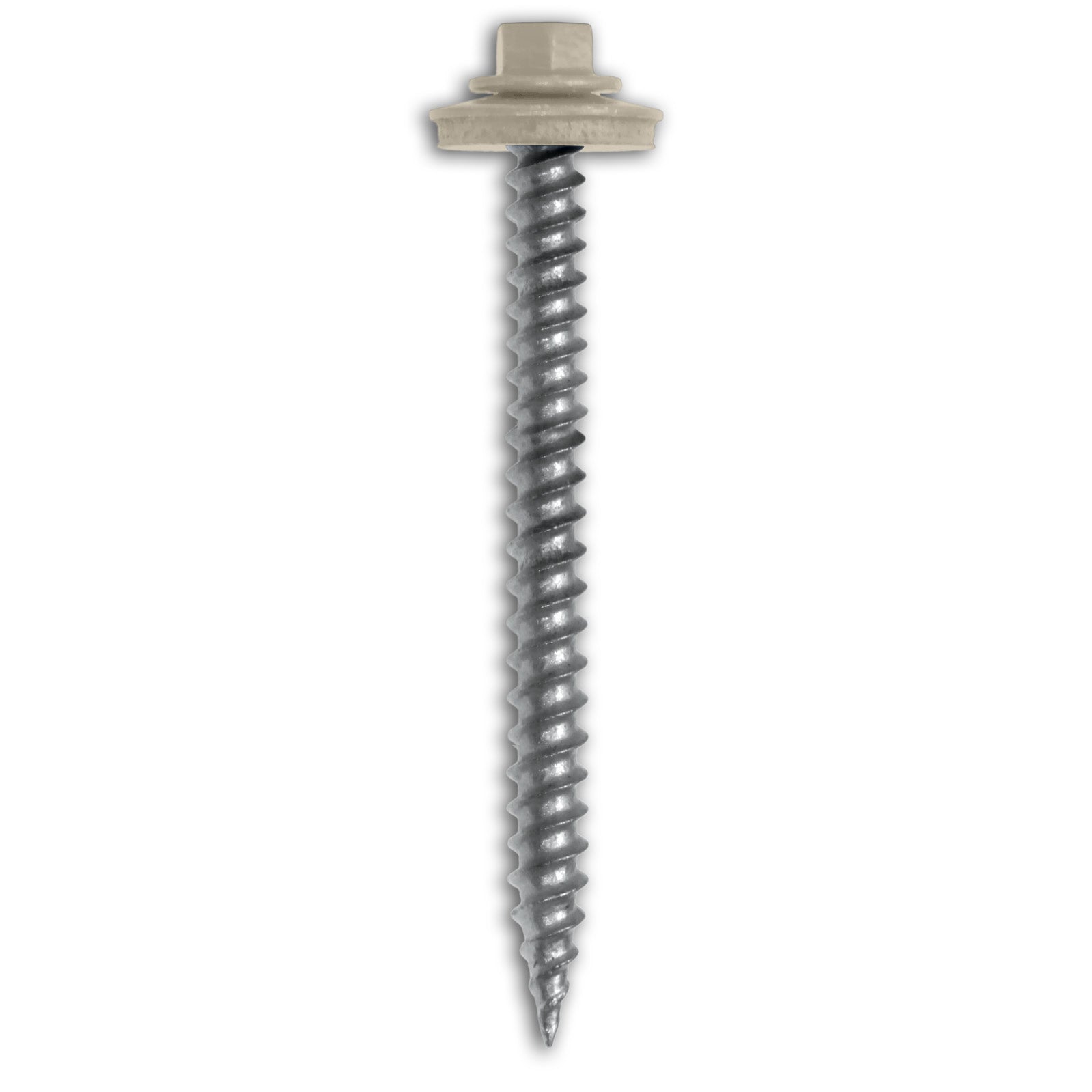 2.5" Snow Guard / Metal Roof Screws (4500, PC240)