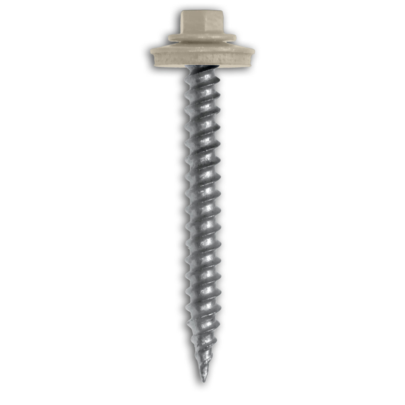 2" Snow Guard / Metal Roof Screws (4500, PC240)