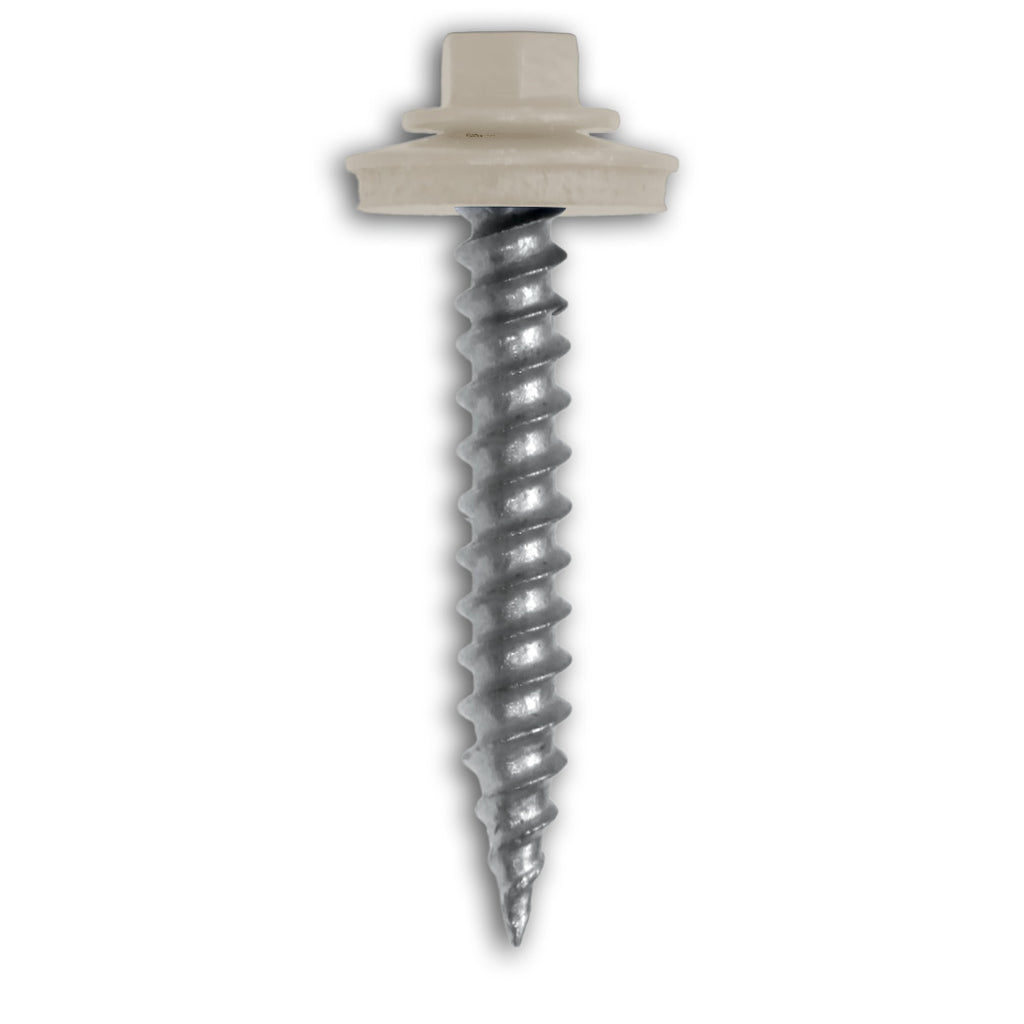 1.5" Snow Guard / Metal Roof Screws (4500, PC240)