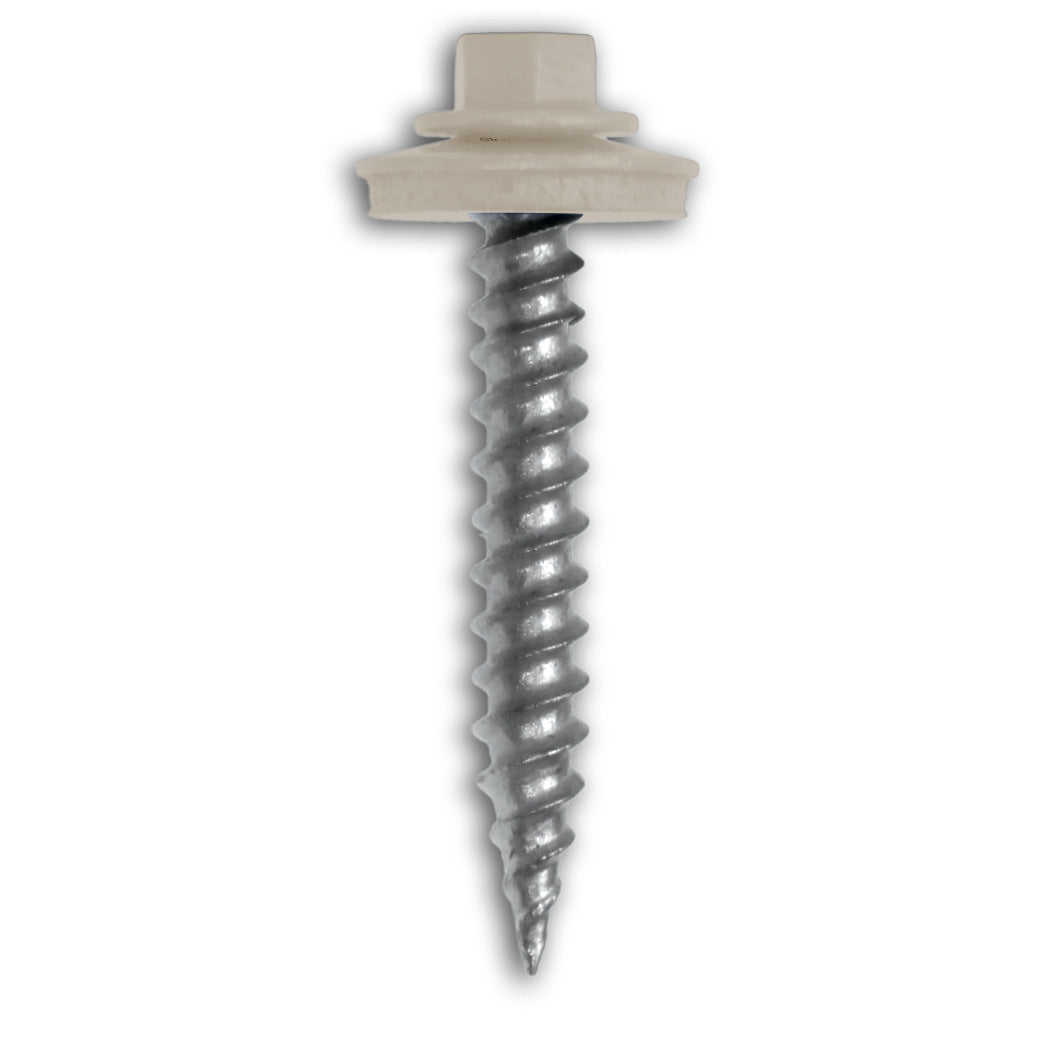 1.5" Snow Guard / Metal Roof Screws (4500, PC240)