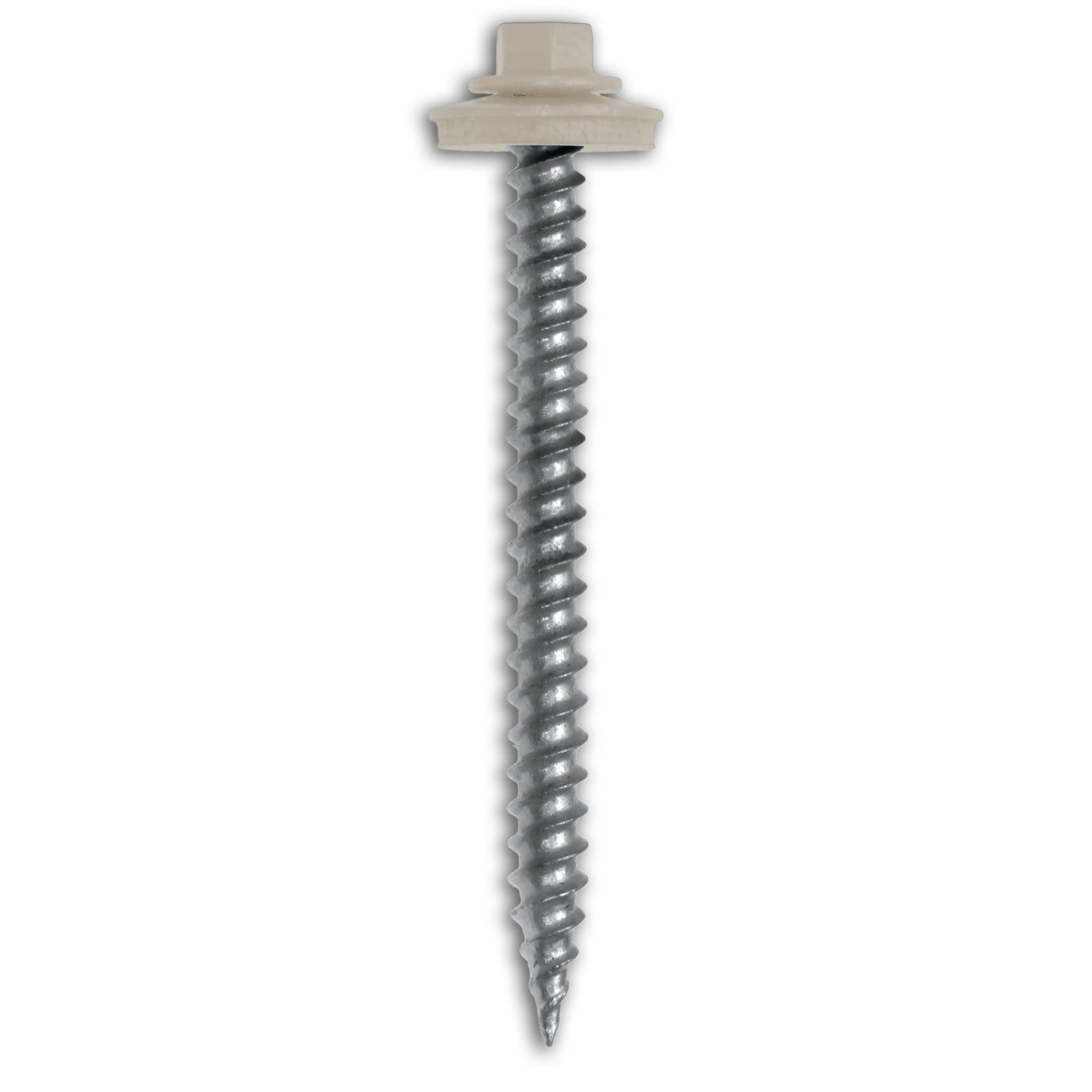 2.5" Snow Guard / Metal Roof Screws (4500, PC240)