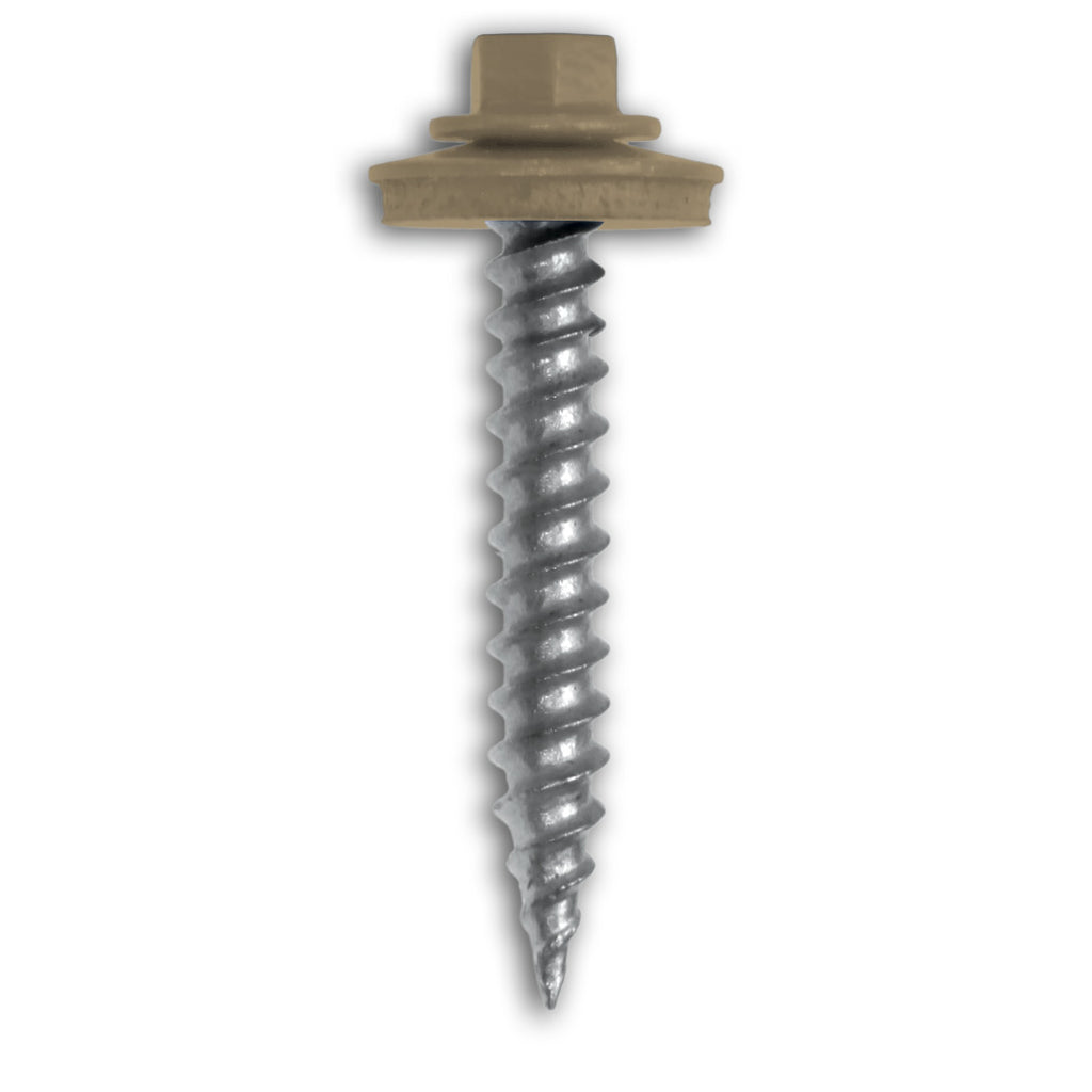 1.5" Snow Guard / Metal Roof Screws (4500, PC240)