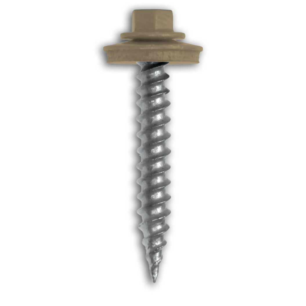 1.5" Snow Guard / Metal Roof Screws (4500, PC240)