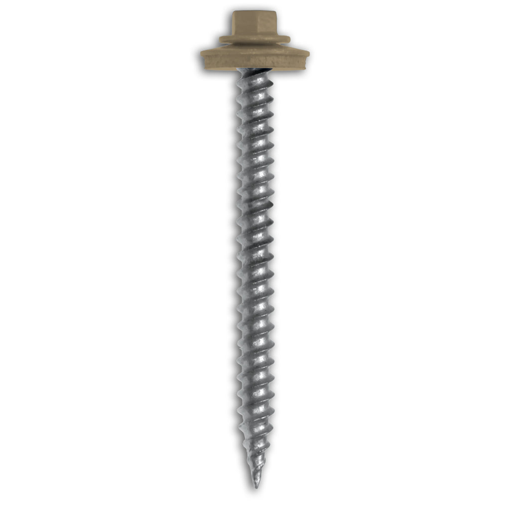 2.5" Snow Guard / Metal Roof Screws (4500, PC240)
