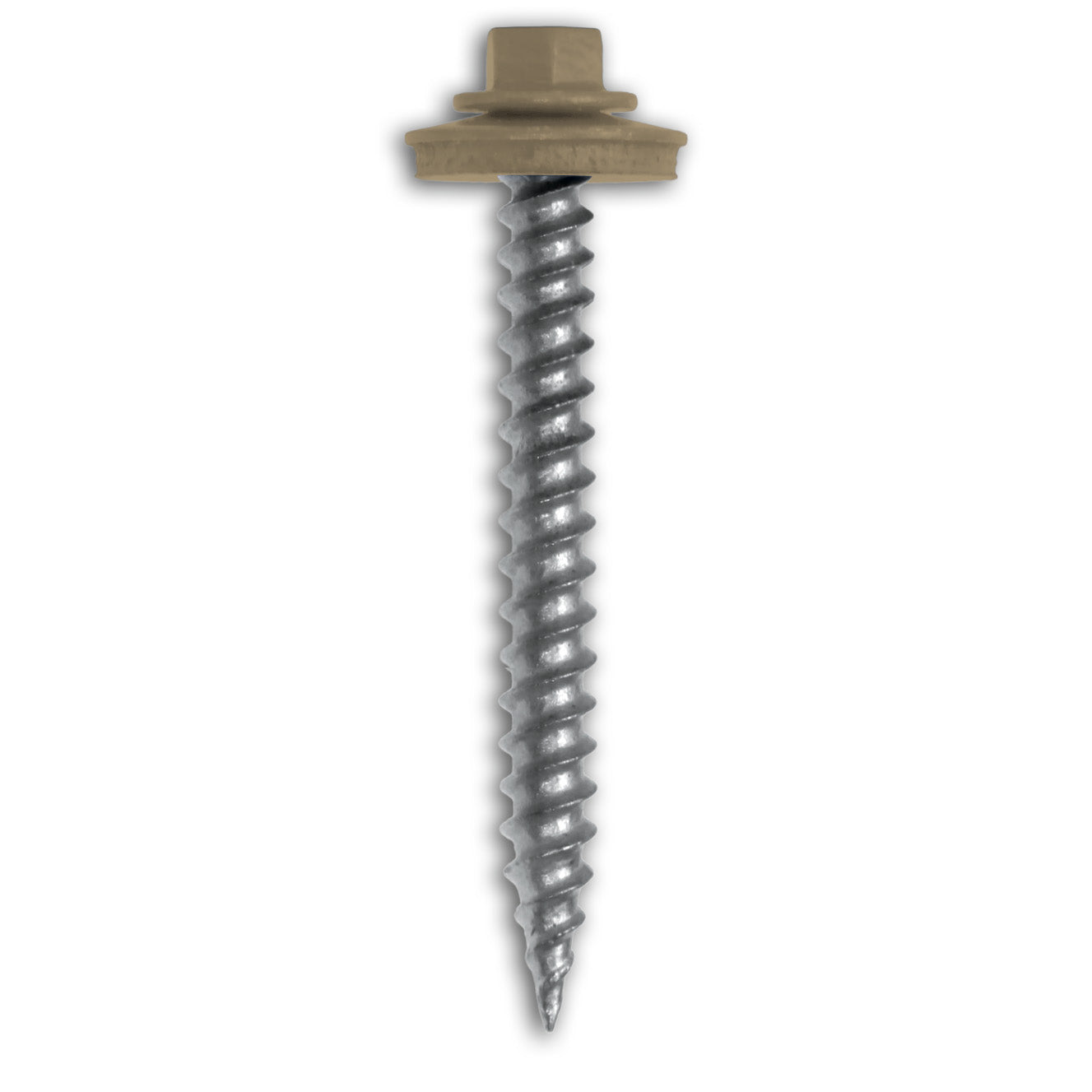 2" Snow Guard / Metal Roof Screws (4500, PC240)