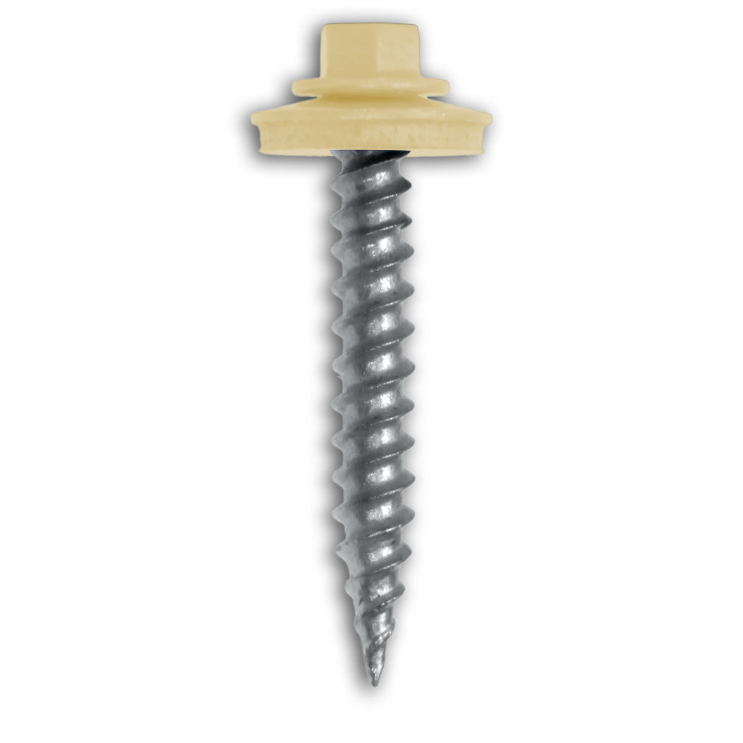 1.5" Snow Guard / Metal Roof Screws (4500, PC240)