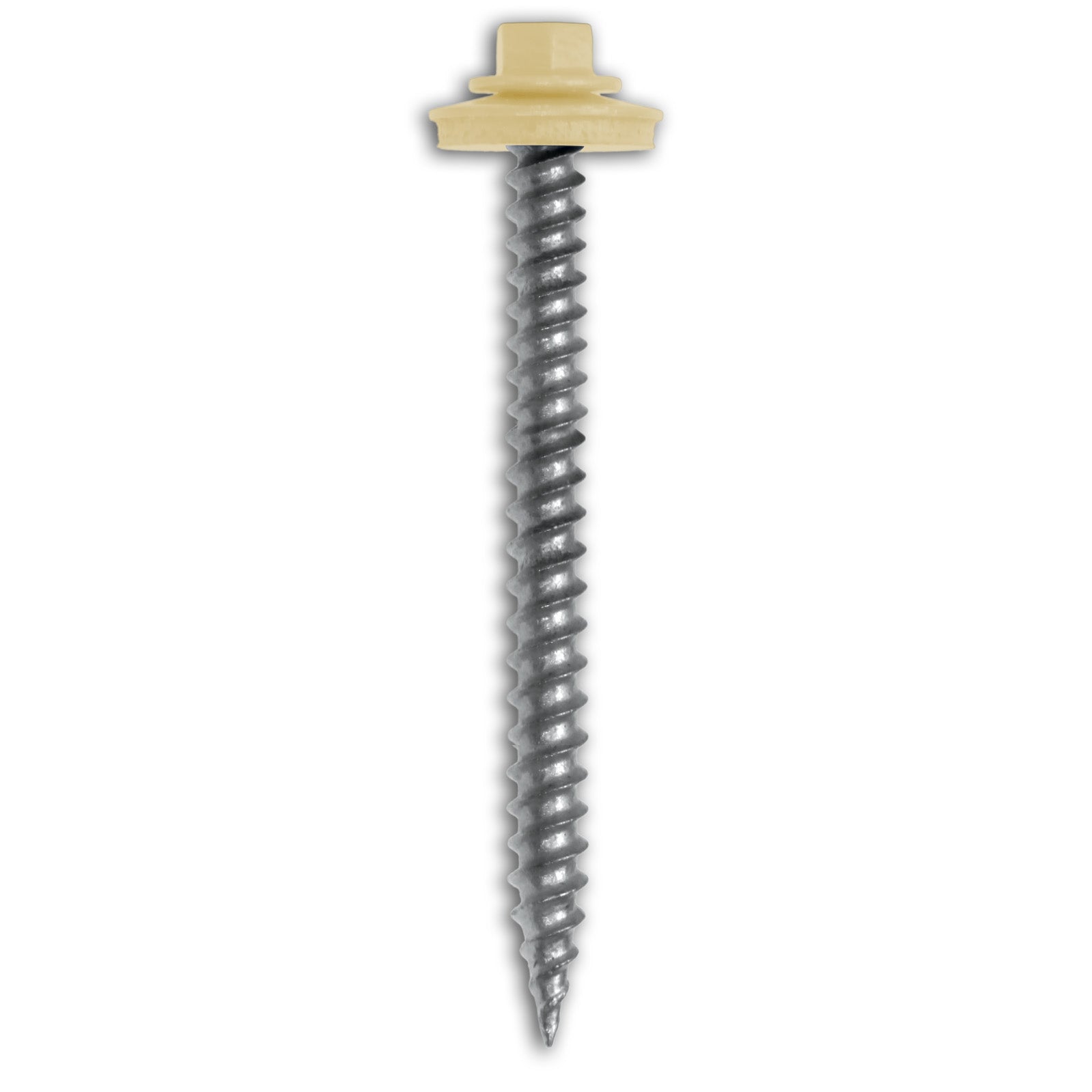 2.5" Snow Guard / Metal Roof Screws (4500, PC240)