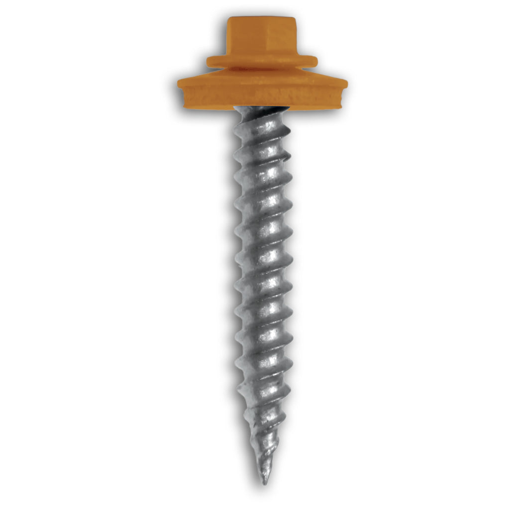 1.5" Snow Guard / Metal Roof Screws (4500, PC240)