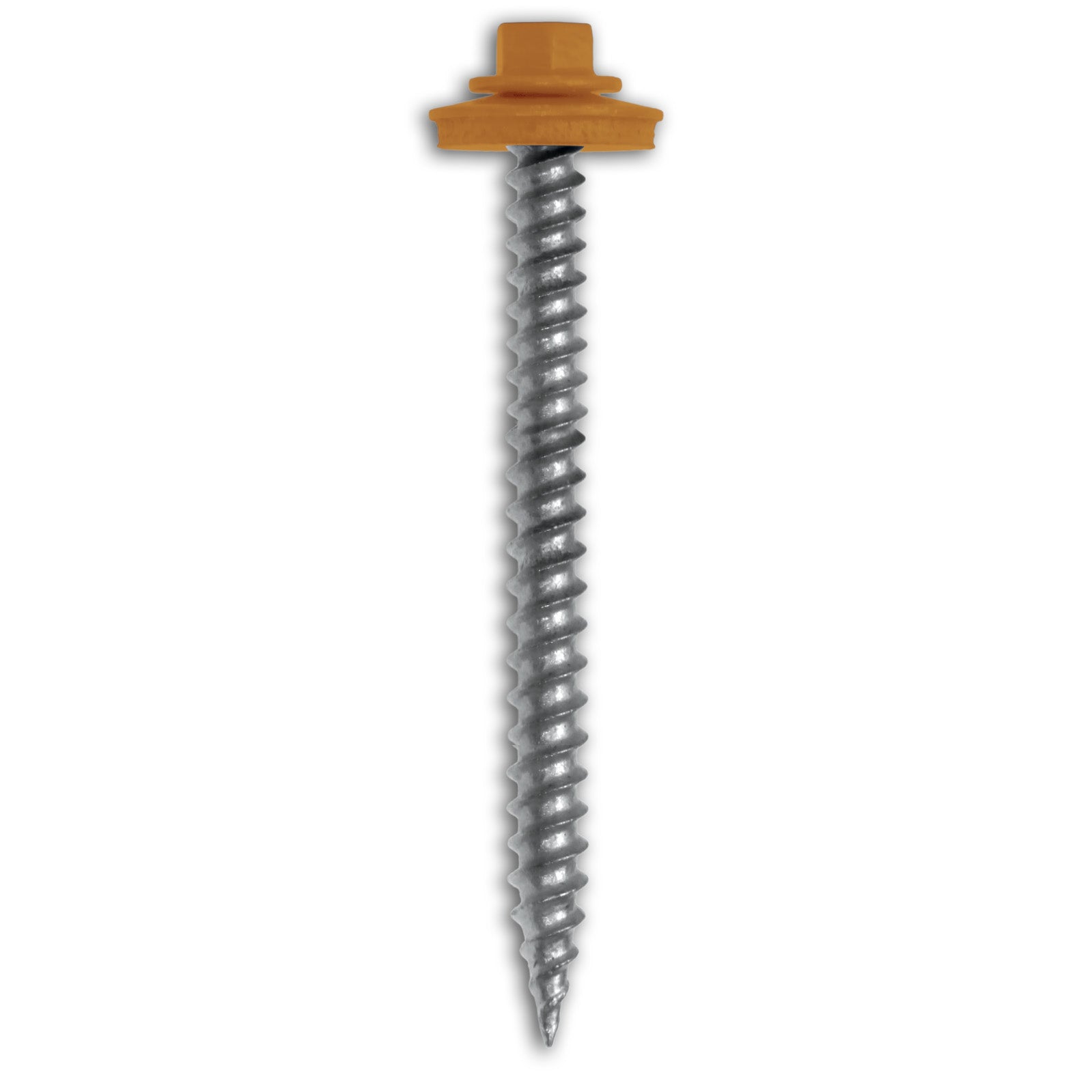 2.5" Snow Guard / Metal Roof Screws (4500, PC240)